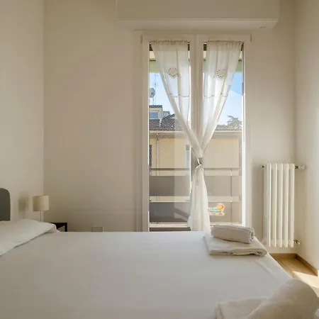 Getthekey Murri Apartmán Boloňa