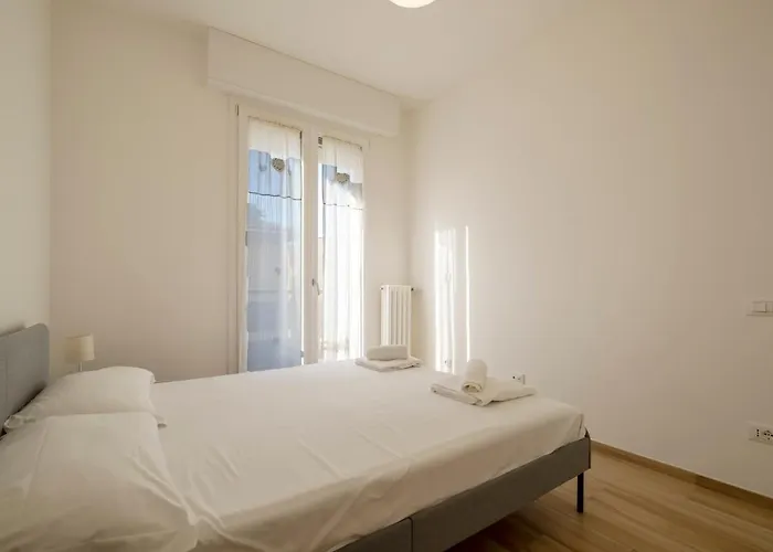 Apartmán Getthekey Murri *