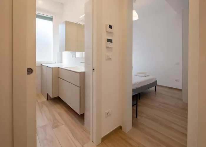 Apartmán Getthekey Murri *