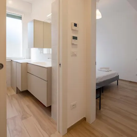 Apartament Getthekey Murri *