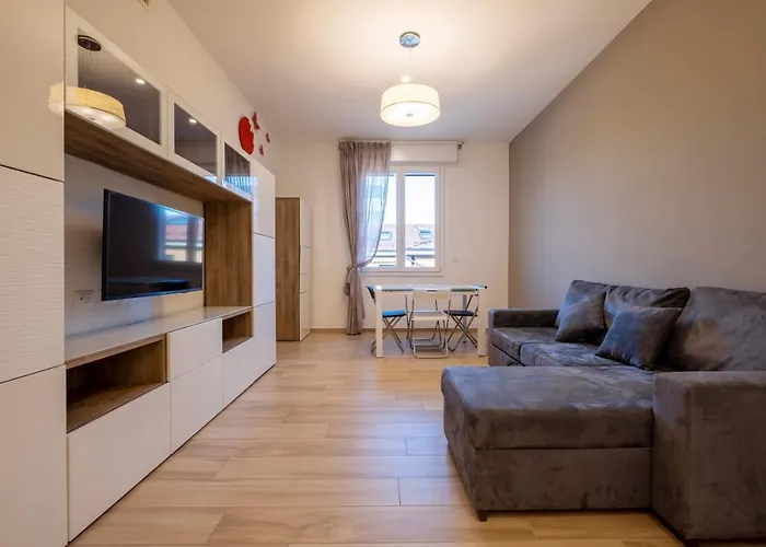 Getthekey Murri بولونيا