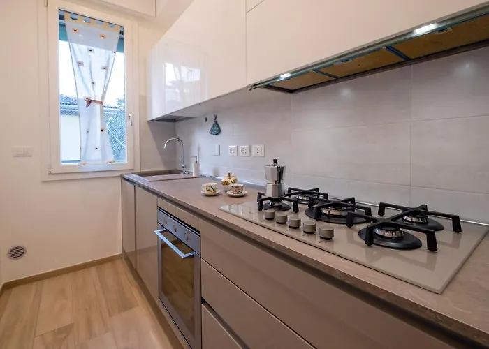 Getthekey Murri Apartamento