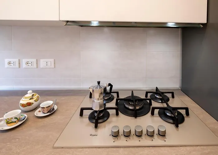 Getthekey Murri * Bolonia