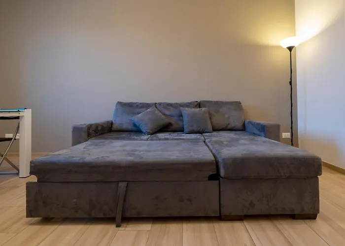 Getthekey Murri بولونيا