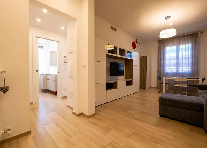 Apartamento Getthekey Murri Bolonia