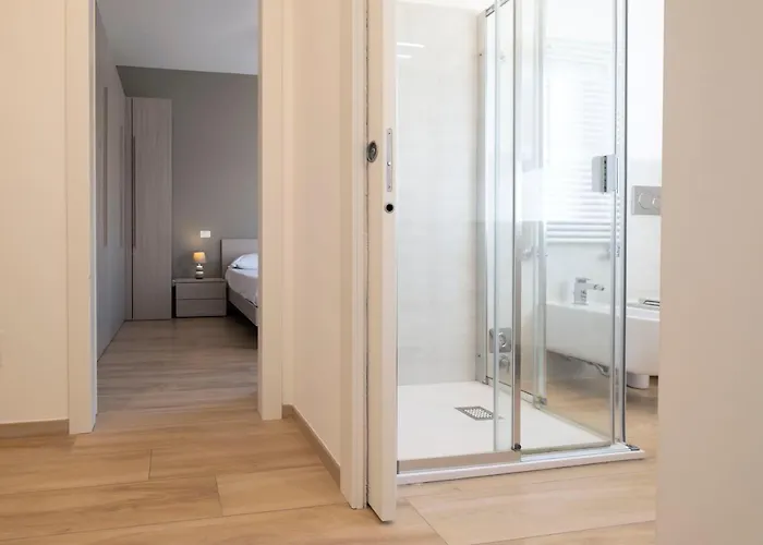 Getthekey Murri Apartamento *