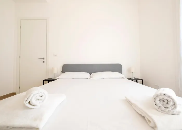 Getthekey Murri * ボローニャ