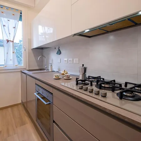 Getthekey Murri Apartmán