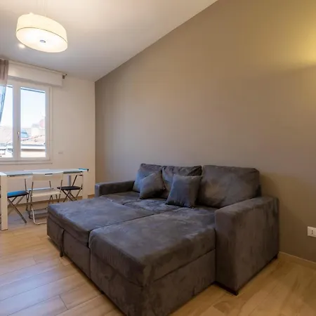 Getthekey Murri Apartmán Boloňa