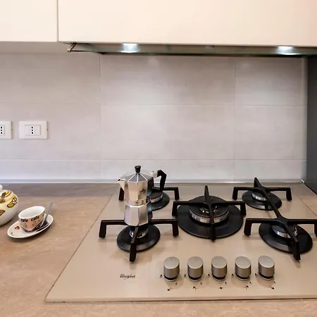 Getthekey Murri * Boloňa