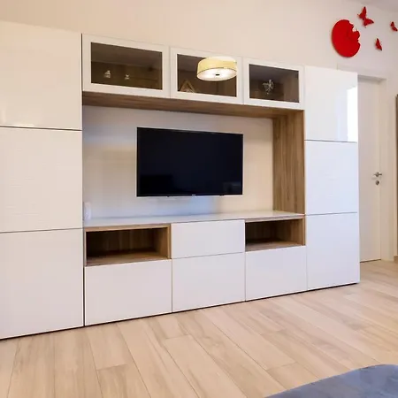 Apartmán Getthekey Murri Boloňa