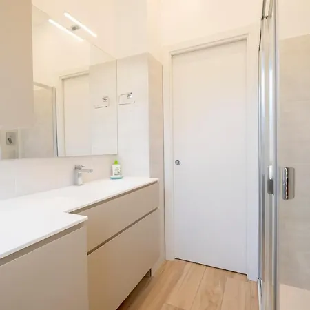 Apartmán Getthekey Murri