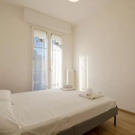 Apartmán Getthekey Murri *