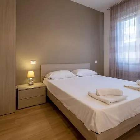 Getthekey Murri Apartmán Boloňa