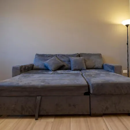 Getthekey Murri בולוניה