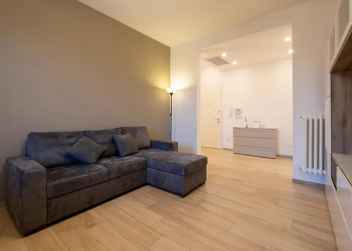 Getthekey Murri Apartament