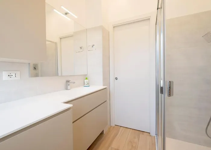 Apartament Getthekey Murri