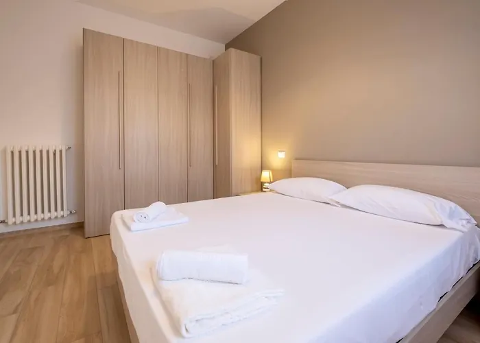 Getthekey Murri Apartament